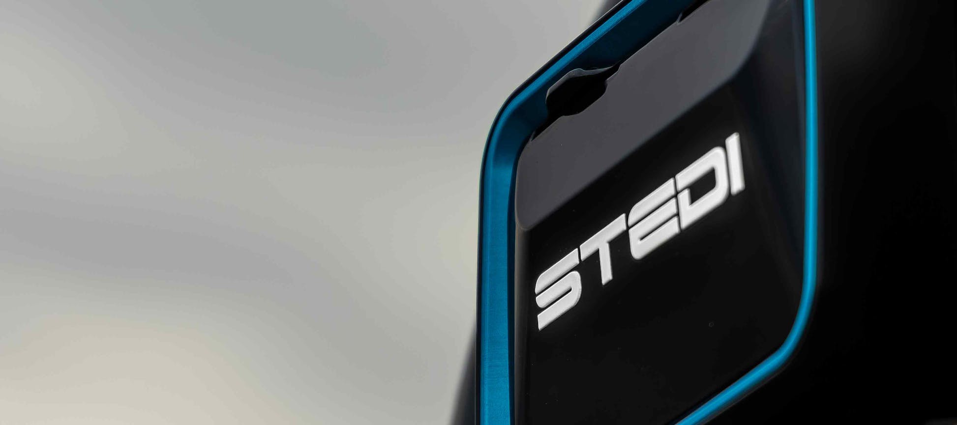 STEDI Quad EVO Colour Fascia